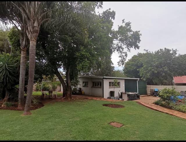 4 BEDROOM HOUSE SOLD IN VALHALLA